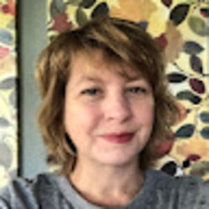 Meet your Posher, Kristin